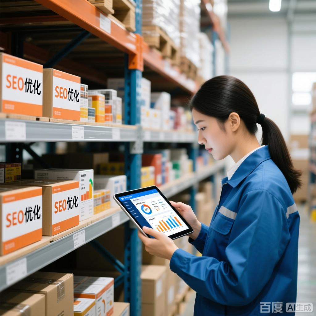 本地 SEO 优化服务